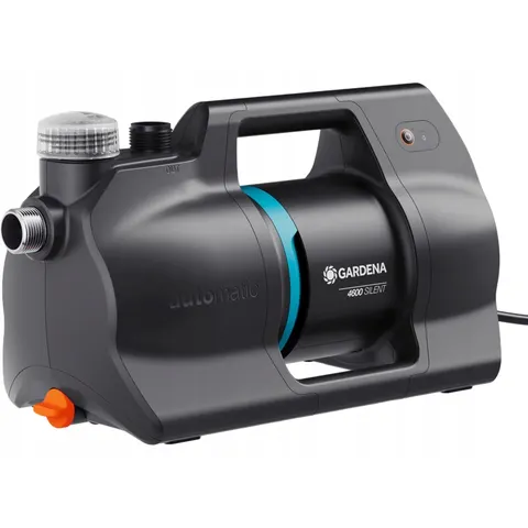 GARDENA Hydrofoorpomp 4600 Silent – afbeelding 1