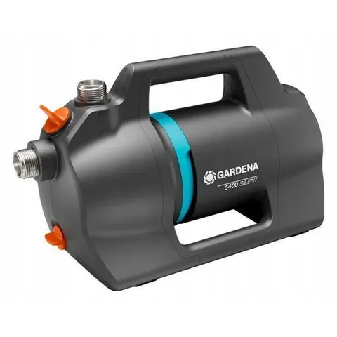 Gardena 5400 Silent - Gartenpumpe - 650 W – Bild 1