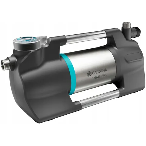 GARDENA Besproeiingspomp 5600 Silent+ – afbeelding 1