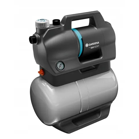 GARDENA Hydrofoorpomp 3800 Silent – afbeelding 1