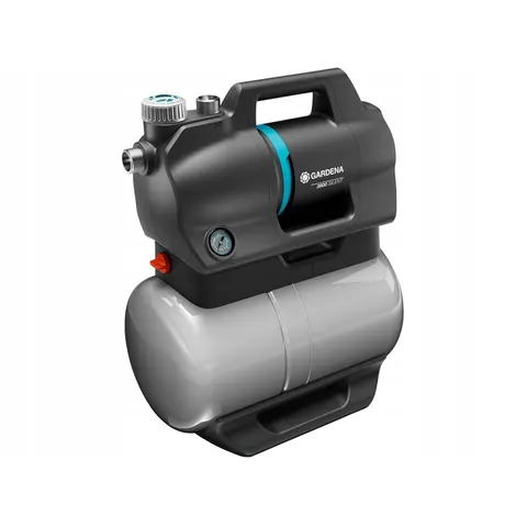 Hydrofor do wody Gardena 3900 09066-20 – zdjęcie 1