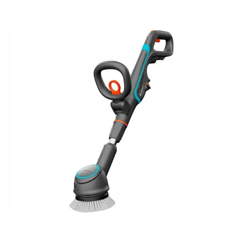 GARDENA Multireiniger Aquabrush Compact solo – afbeelding 1