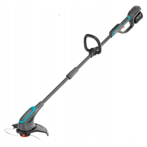 GARDENA Trimmer PowerTrim 30/18V P4A Set – afbeelding 1