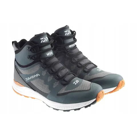 Daiwa Buty D-Vec Boots WP-100 #46 – zdjęcie 1