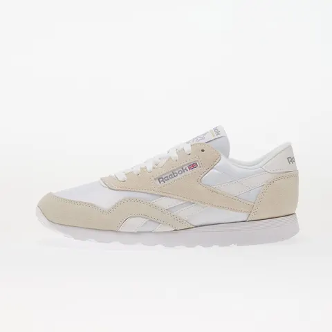 Reebok Classic Nylon Sneakers Heren – GY7235 – afbeelding 1