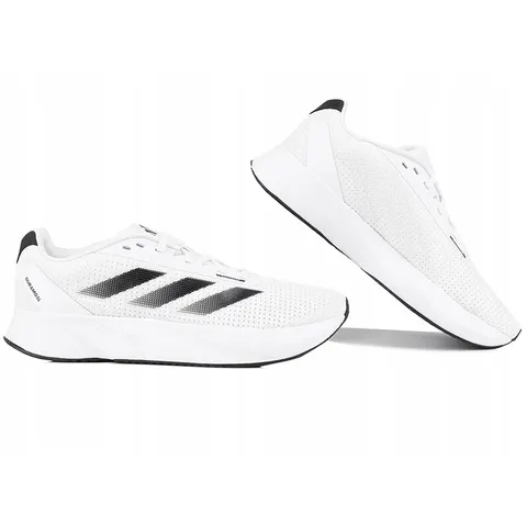 Chaussures de running adidas Duramo SL – Blanc – image 1