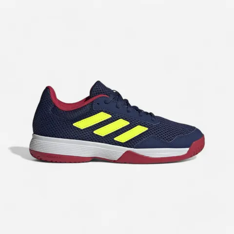 Adidas Gamespec Tennisschoenen Junior – 737010 – afbeelding 1