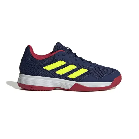 Adidas Gamespec Tennisschoenen Junior – 4067896737034 – afbeelding 1