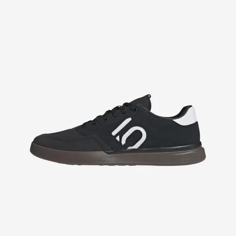 Chaussures de vélo VTT, FiveTen Sleuth noir – 43 – image 1