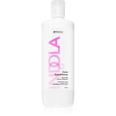 1L Indola Care & Style Color Conditioner – Bild 1