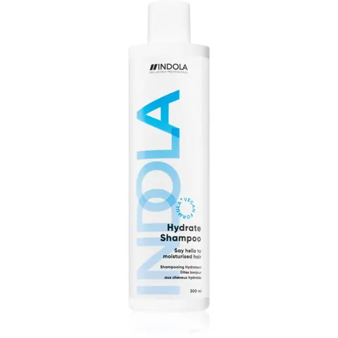 Indola Hydrate Shampoo, 300 ml – afbeelding 1