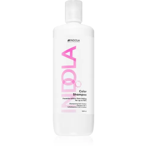 1L Indola Care & Style Color Shampoo – Bild 1