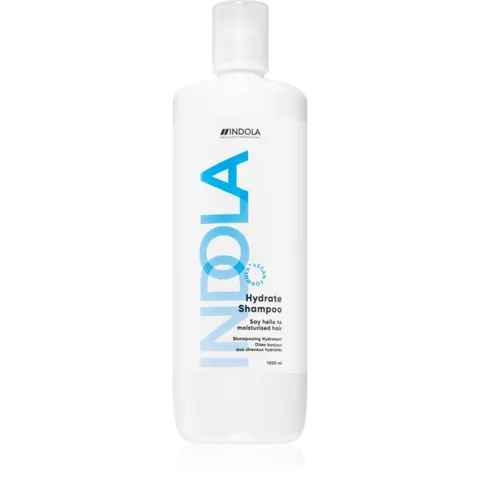Indola - Hydrate Shampoo – afbeelding 1