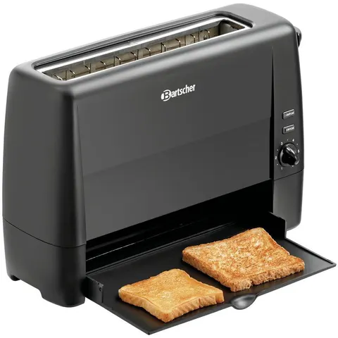 Bartscher Toaster TS20Sli – image 1