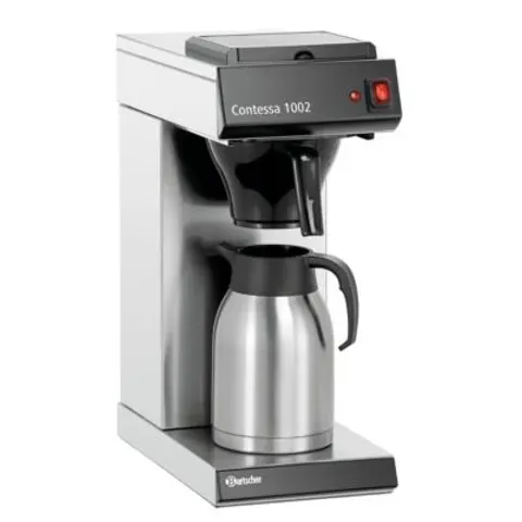 Bartscher Coffee machine Contessa 1002 – image 1