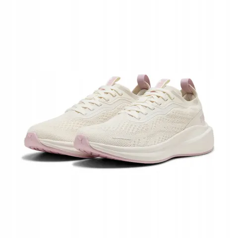 Buty Damskie Puma Skyrocket Lite Engineered Beżowe 36 – zdjęcie 1