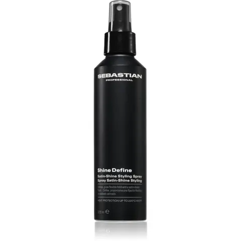 Sebastian Professional Shine Define Styling Spray 200mL – immagine 1