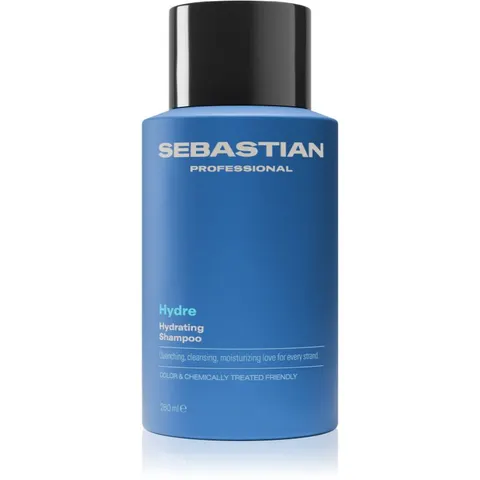 Sebastian Professional Hydre Hydrating Shampoo, 280 ml – afbeelding 1