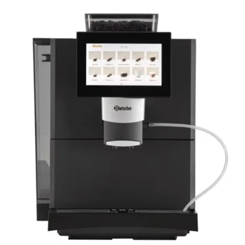 Bartscher Macchina da Caffè Automatica Easy Plus 550 – immagine 1