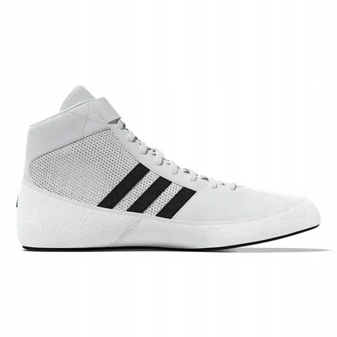 Adidas Performance Hvc Schoenen - Unisex - Wit – 965459 – afbeelding 1