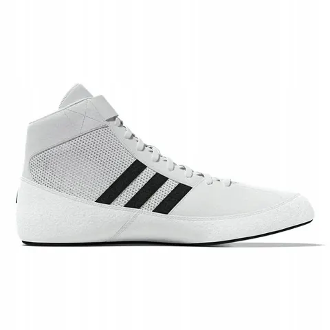Adidas Performance Hvc Schoenen - Unisex - Wit – 969105 – afbeelding 1