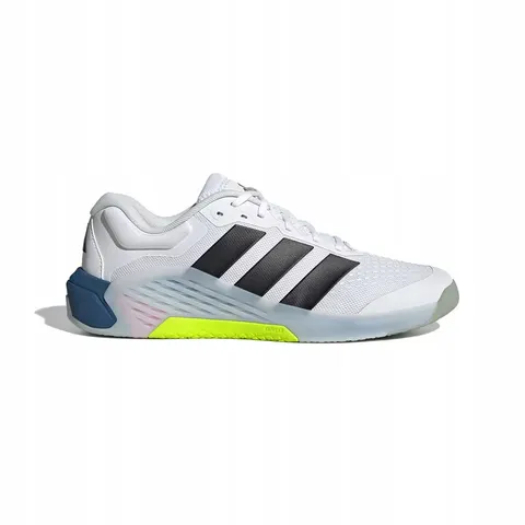 Cross-Trainingsschuhe adidas Dropset 4 – Blanc – 377649 – Bild 1