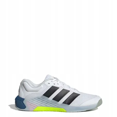 Cross-Trainingsschuhe adidas Dropset 4 – Blanc – 379865 – Bild 1