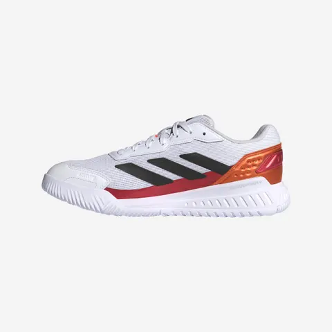 Adidas Performance Courtquick Padelschoenen - Heren - Wit – 885693 – afbeelding 1