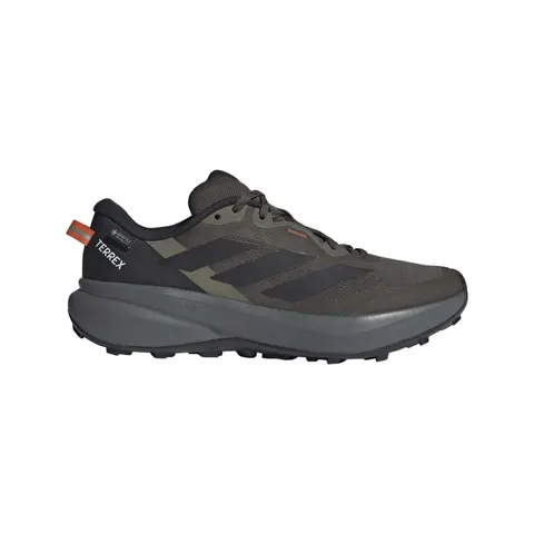 Chaussures de trail gore-tex adidas Terrex Tracefinder Plus – Vert – 302674 – image 1