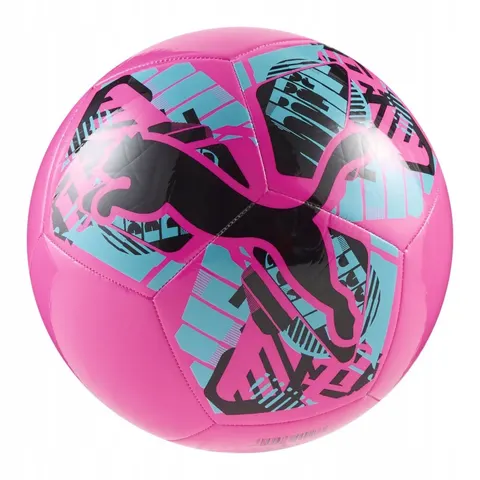 Piłka Puma Big Cat Ball 4 – 831416 – zdjęcie 1