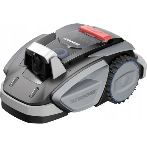 Sunseeker V3 - Robot tondeuse - Sans installation – image 1