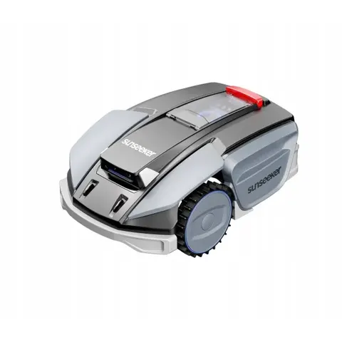 Sunseeker S5 Robot Lawn Mower – zdjęcie 1
