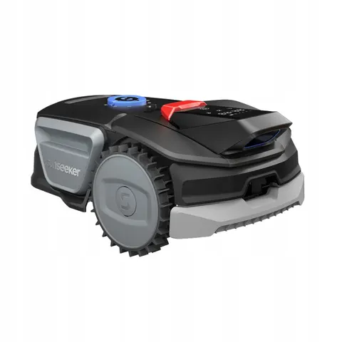 Sunseeker V1 Robot Lawn Mower – zdjęcie 1