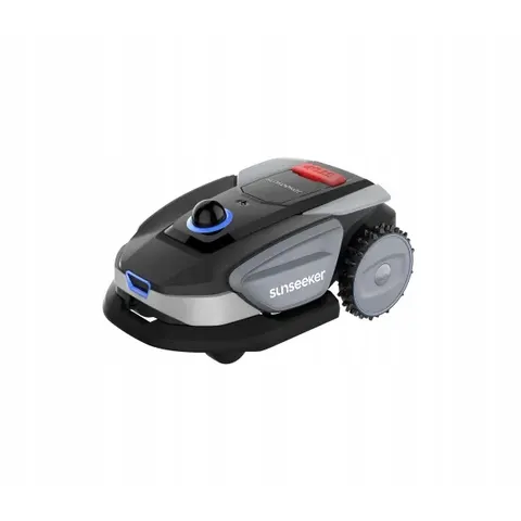 Robot koszący Sunseeker S4 1000m2 – zdjęcie 1
