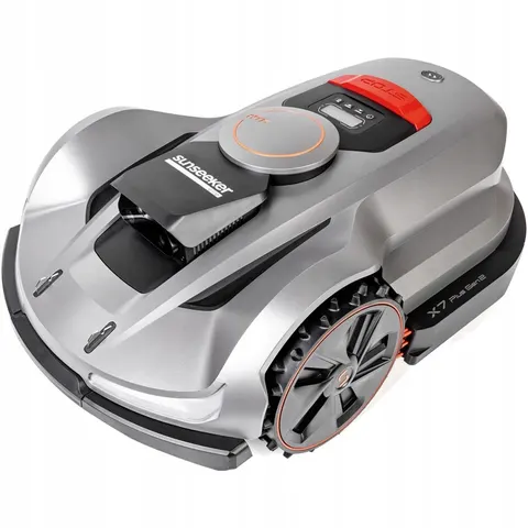 Robot Koszący Sunseeker Elite X7 Rtk – zdjęcie 1