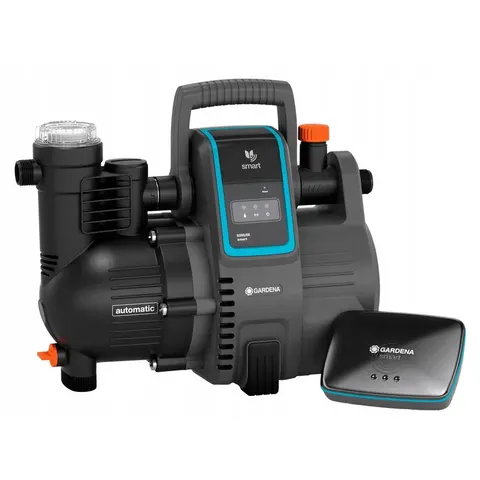 Gardena Kit smart Automatic Home and Garden Pump 5000/5 – image 1