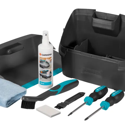 Gardena Kit d’entretien robots 4067-20 – image 1