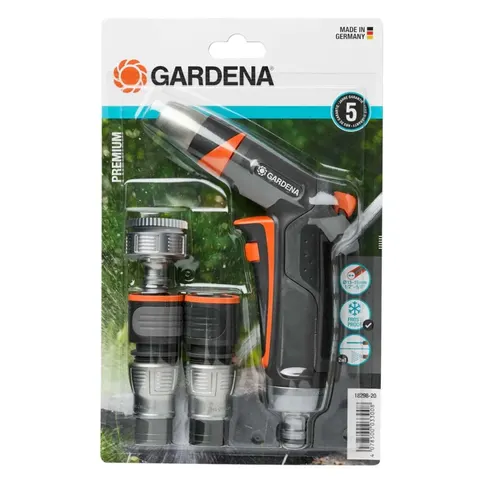 Gardena Premium Grundausstattung – Bild 1
