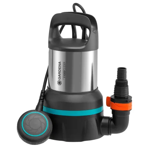 Gardena 11000 - Pompa sommersa per acque chiare – immagine 1