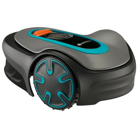 Gardena Robotmaaier SILENO minimo 450 m² – afbeelding 1