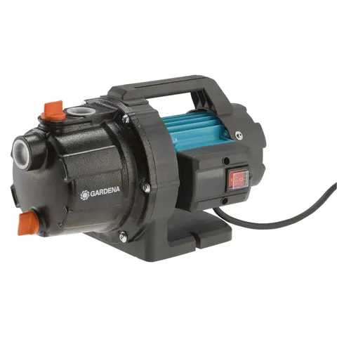 Pompe de surface Gardena Basic 3700/4 – image 1