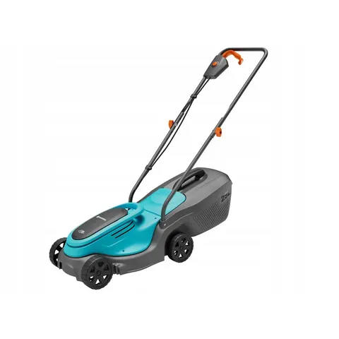 Cortacésped Powermax 30/18V P4A - GARDENA – imagen 1