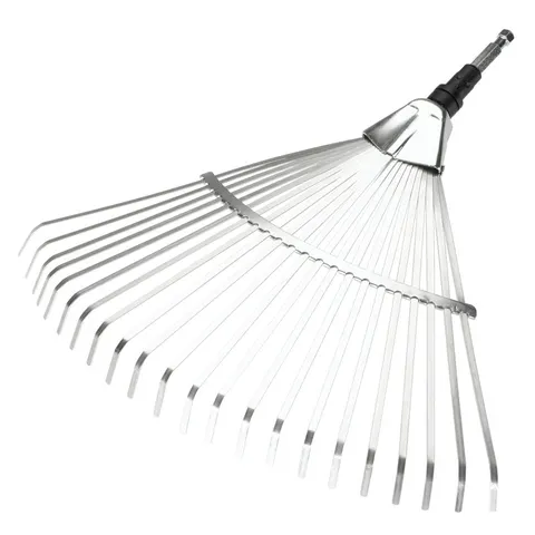 Gardena combisystem 3102-20 Fächerbesen 50 cm – Bild 1