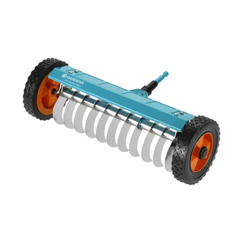 GARDENA combisystem Vertikutierer-Aufsatz – 339506 – Bild 1