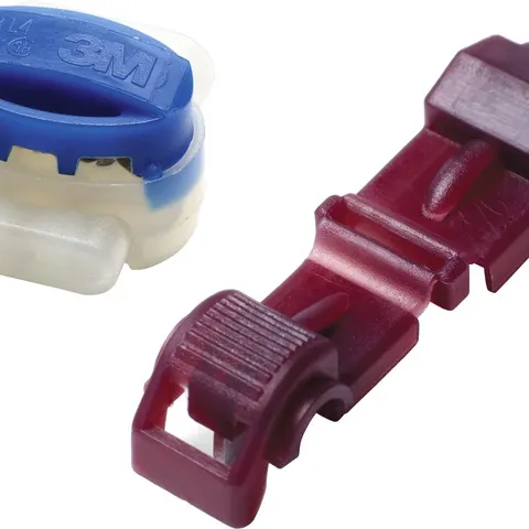 Gardena Connecteurs / Raccords de câble 4089-20 – image 1