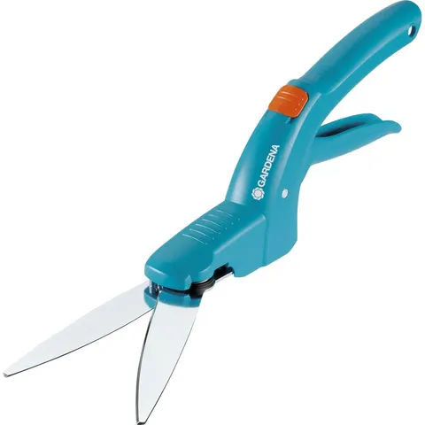 GARDENA Classic grasschaar vast model – afbeelding 1