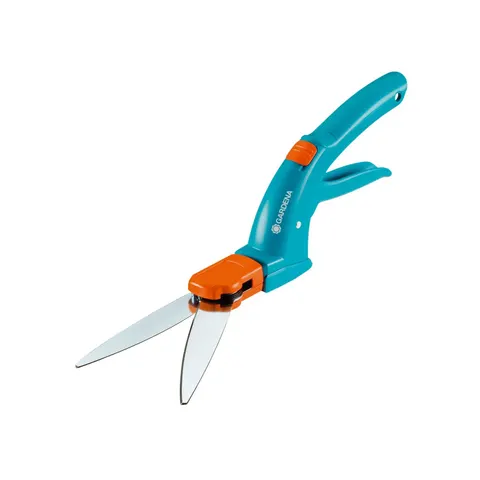 Cisaille à gazon orientable Gardena Classic – image 1