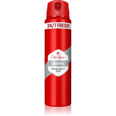Old Spice Original deodorant spray 150 ml – image 1