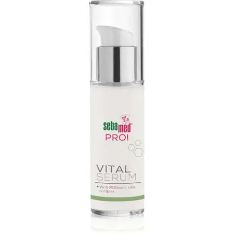 Sebamed PRO Actieve Serum tegen Rimpels 30 ml – afbeelding 1