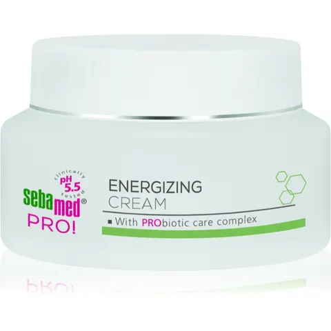 Sebamed PRO Actieve Crème 50 ml – afbeelding 1